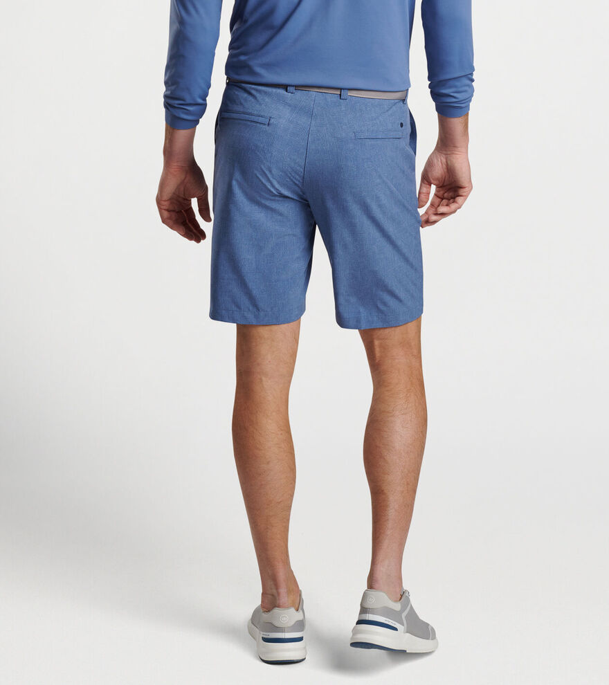 Shackleford PM Maze Performance Hybrid Short