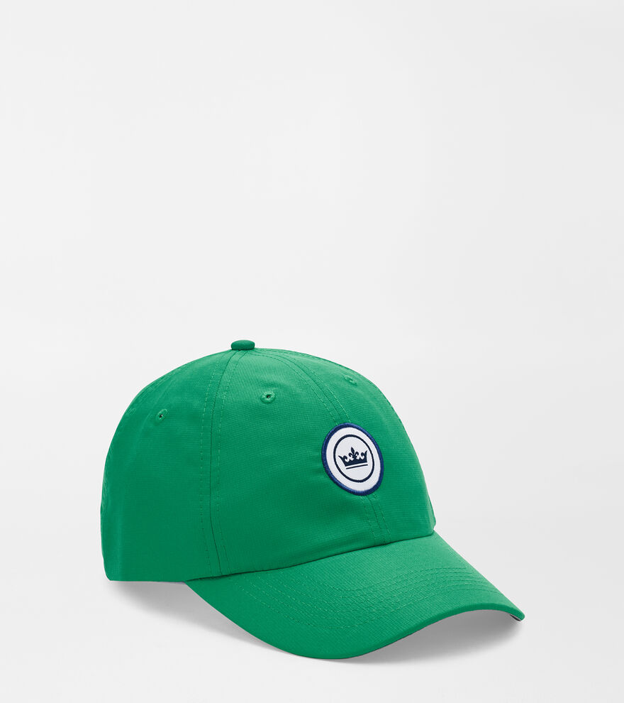 Crown Seal Performance Hat