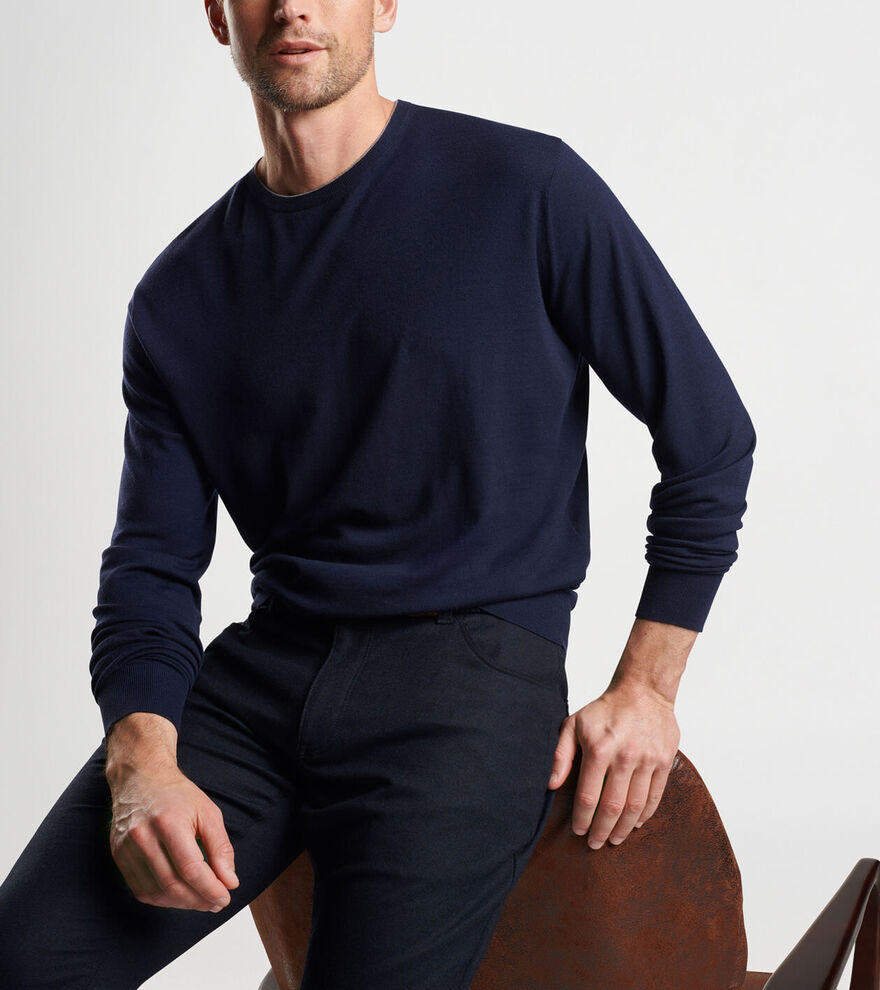 Excursionist Flex Crew