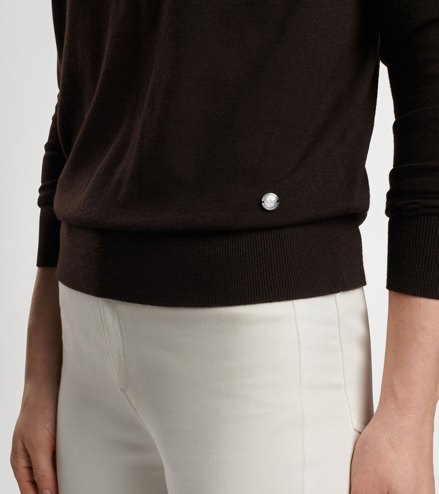 Women's Excursionist Flex Turtleneck