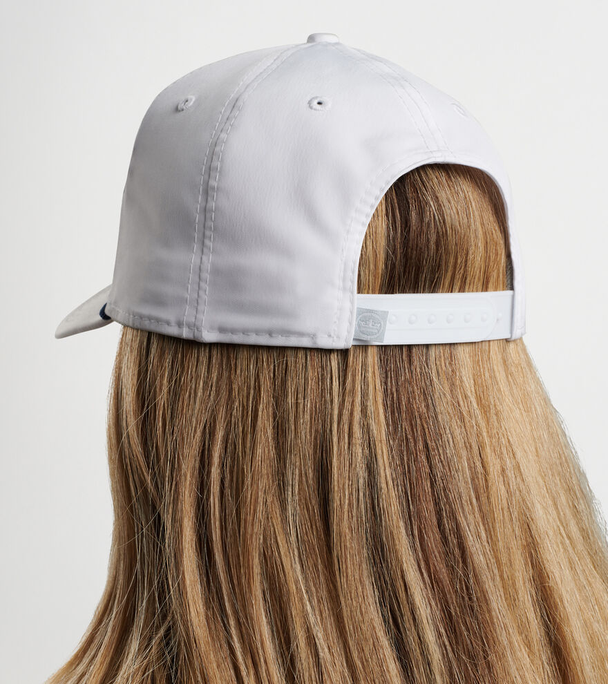 Peter Millar Est. Clubhouse Rope Hat