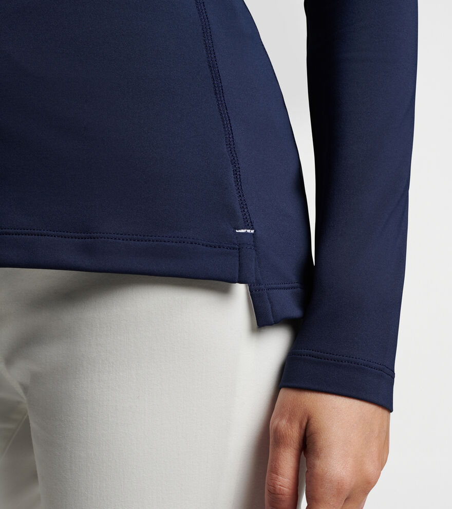 Women's Raglan-Sleeve Perth Layer