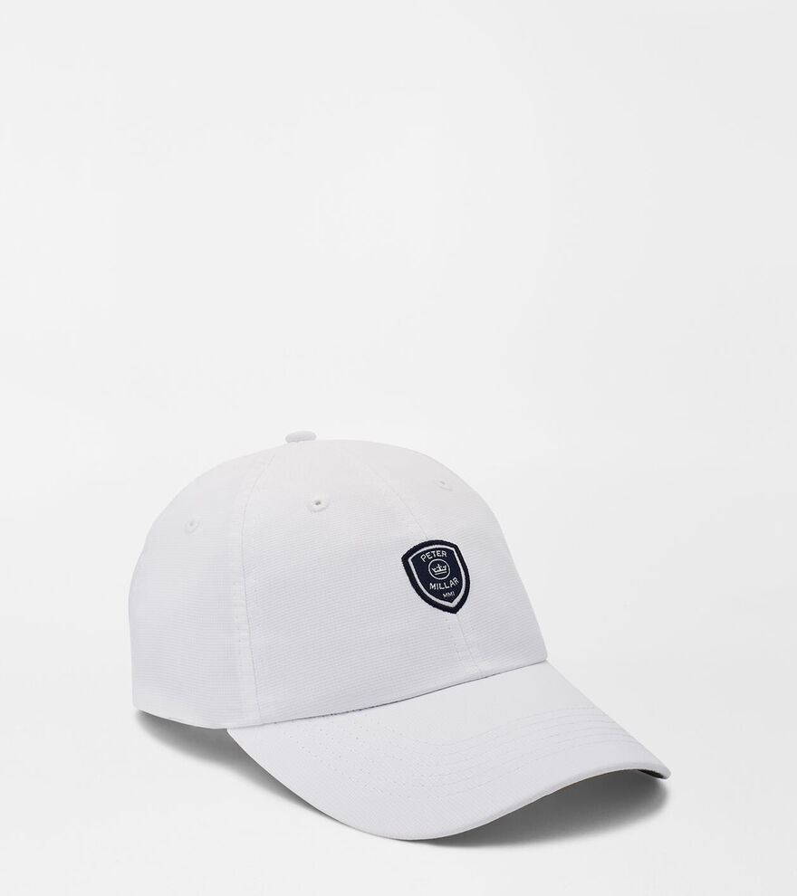 Peter Millar Crown Crest Performance Hat