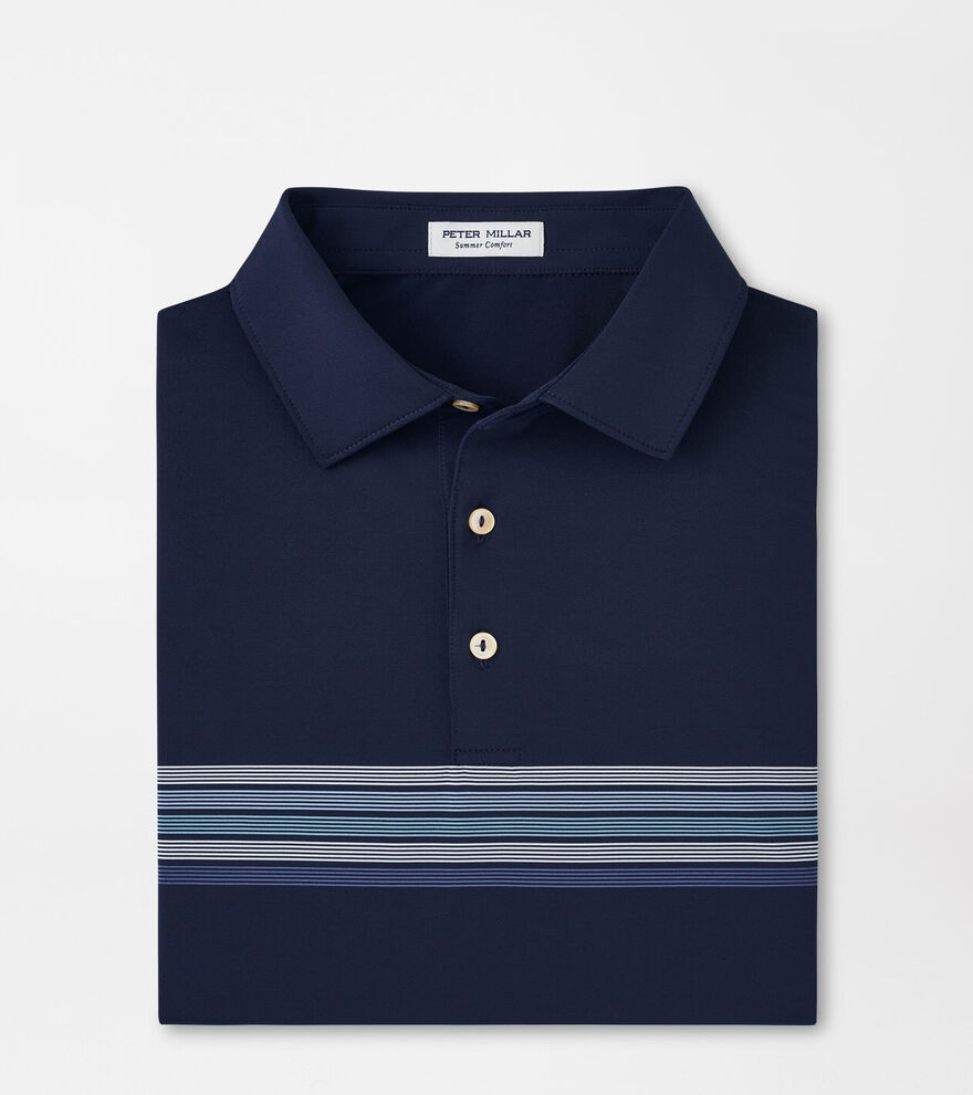Archer Performance Jersey Polo