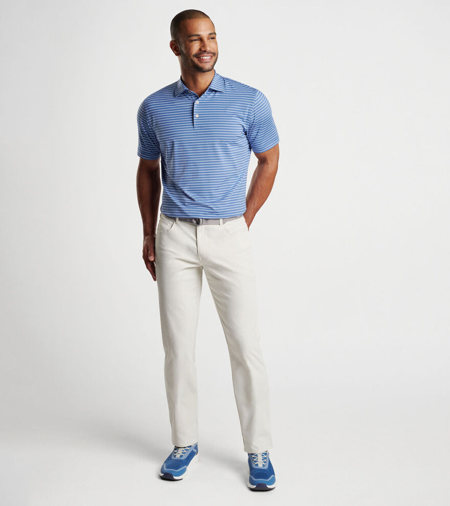 eb66 Performance Five-Pocket Pant