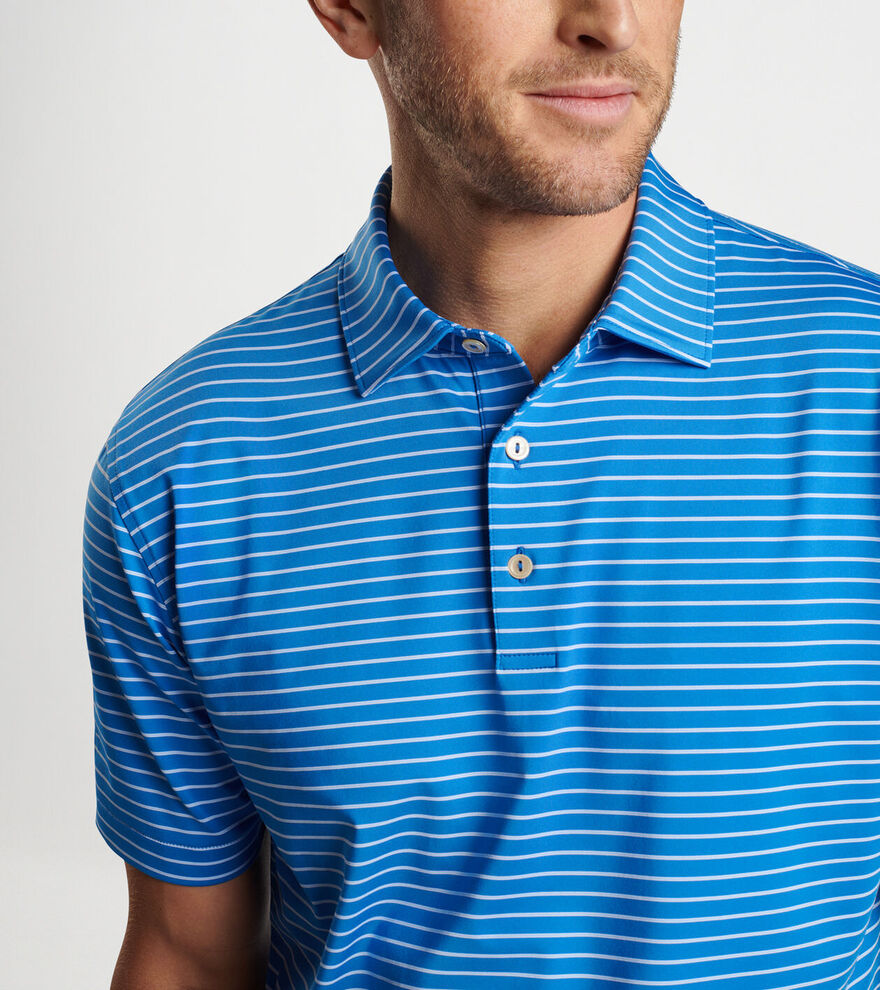 Drum Performance Polo