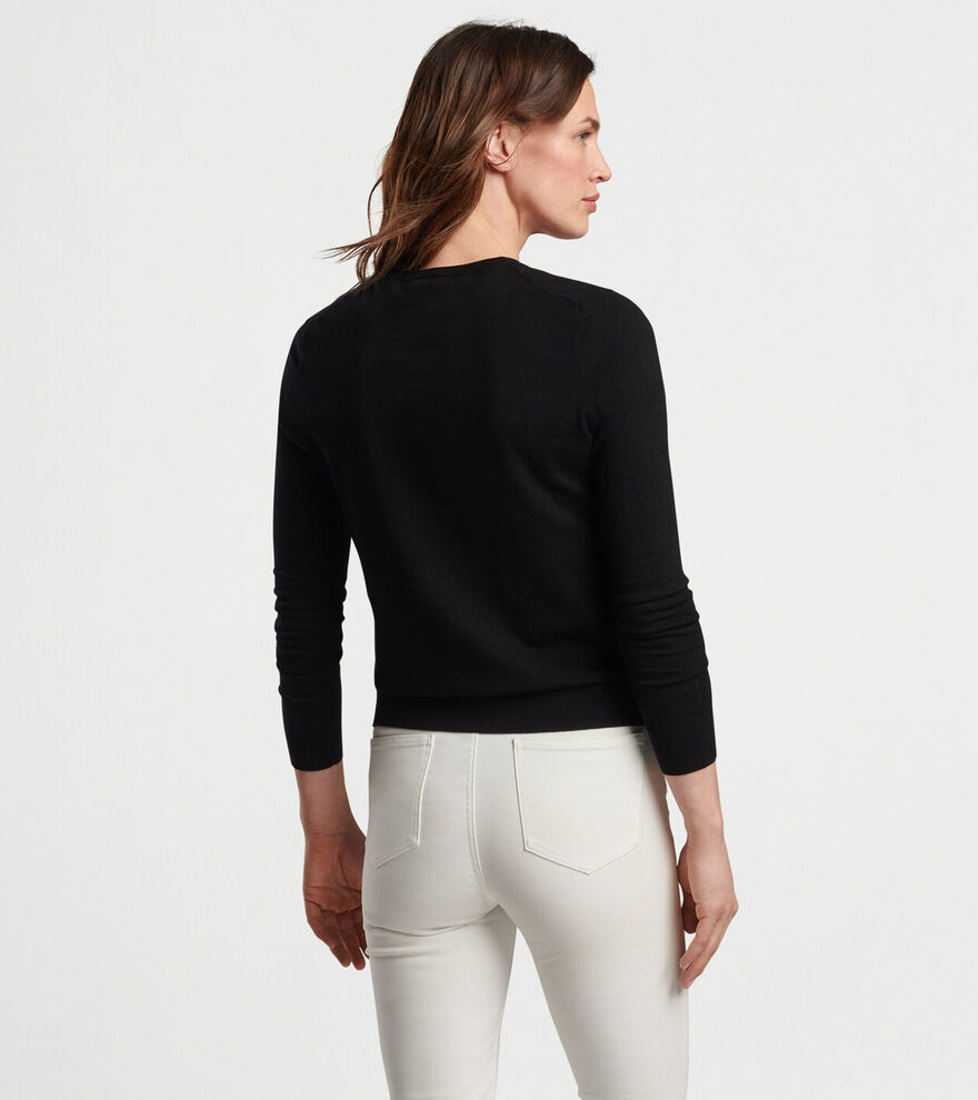 Women's Excursionist Flex Crew