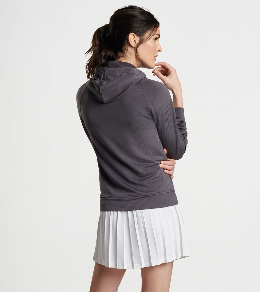 Women's Beaumont Full Zip Hoodie