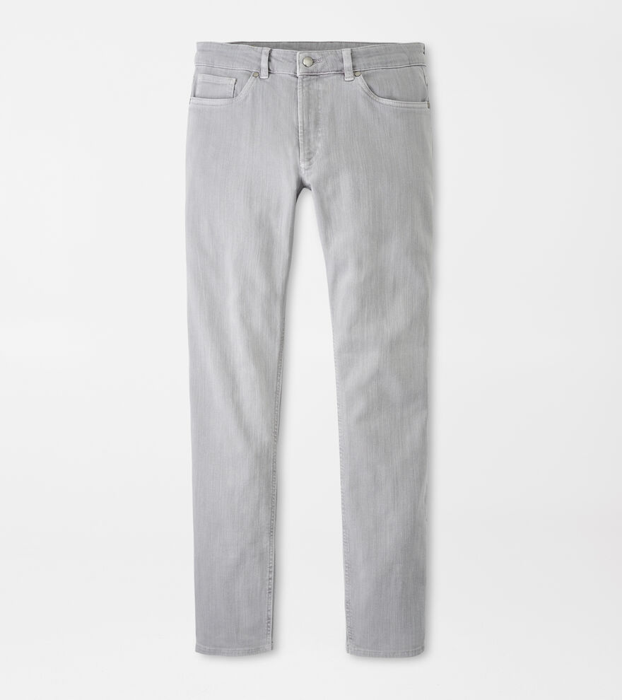 Fairfield Five-Pocket Denim