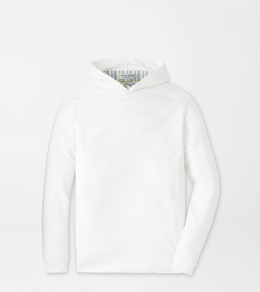 Pine Youth Performance Hoodie