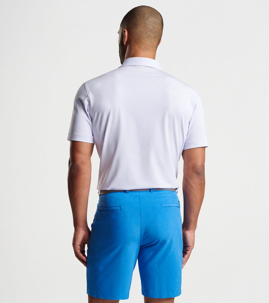 Hanover Performance Jersey Polo