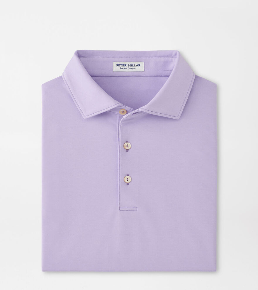 Andover Performance Jersey Polo