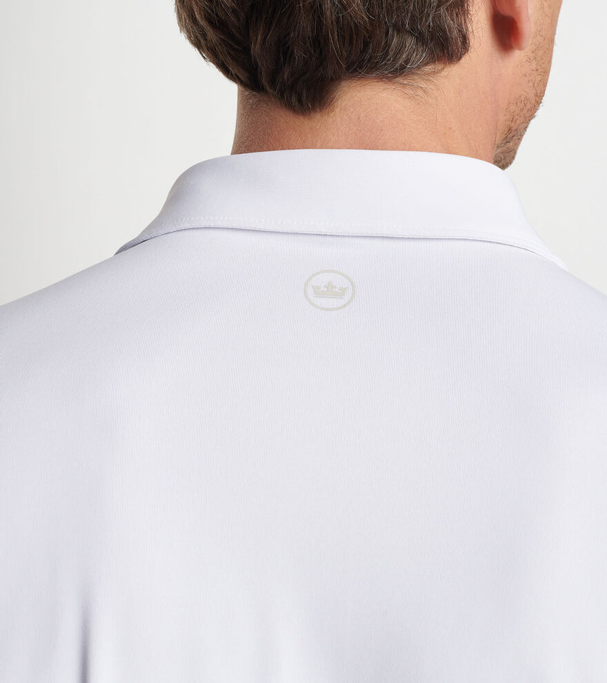 Holland Performance Jersey Polo