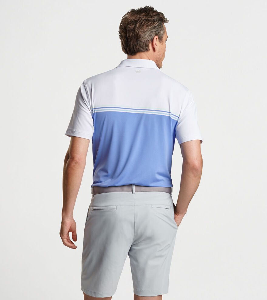 Holland Performance Jersey Polo