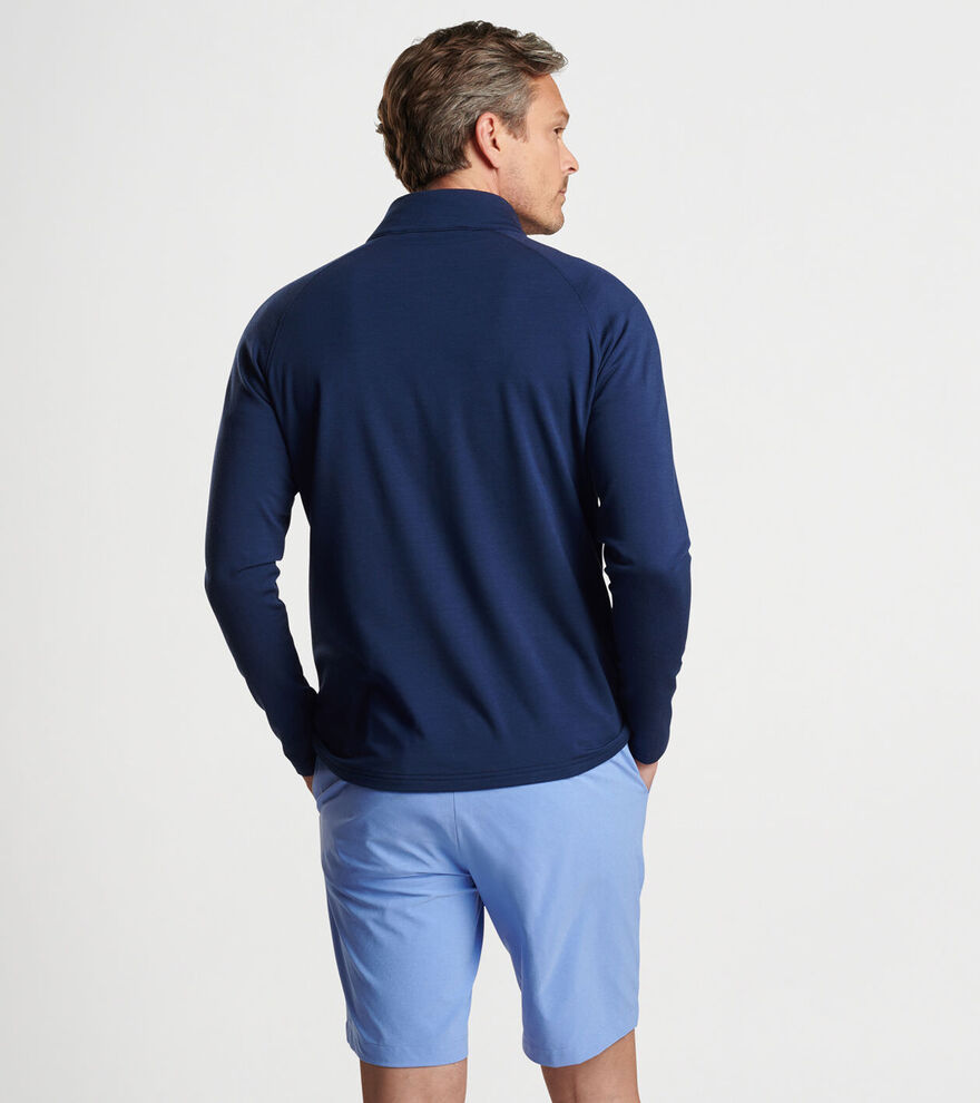 Excursionist Flex Performance Pullover