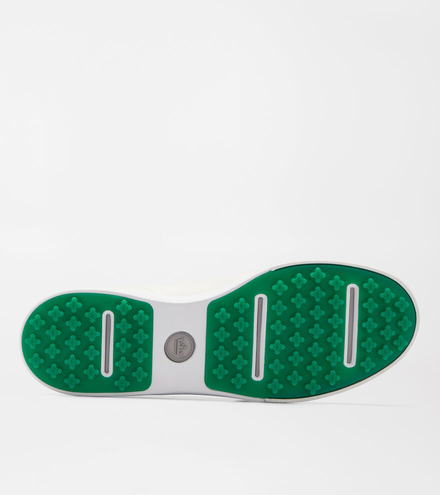 Drift Leather Hybrid Course Shoe