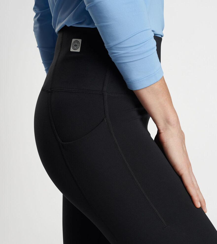Nova Performance 7/8 Legging