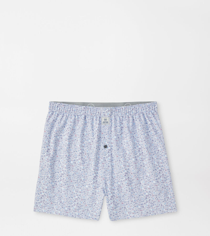 Bootleggers Performance Boxer Short