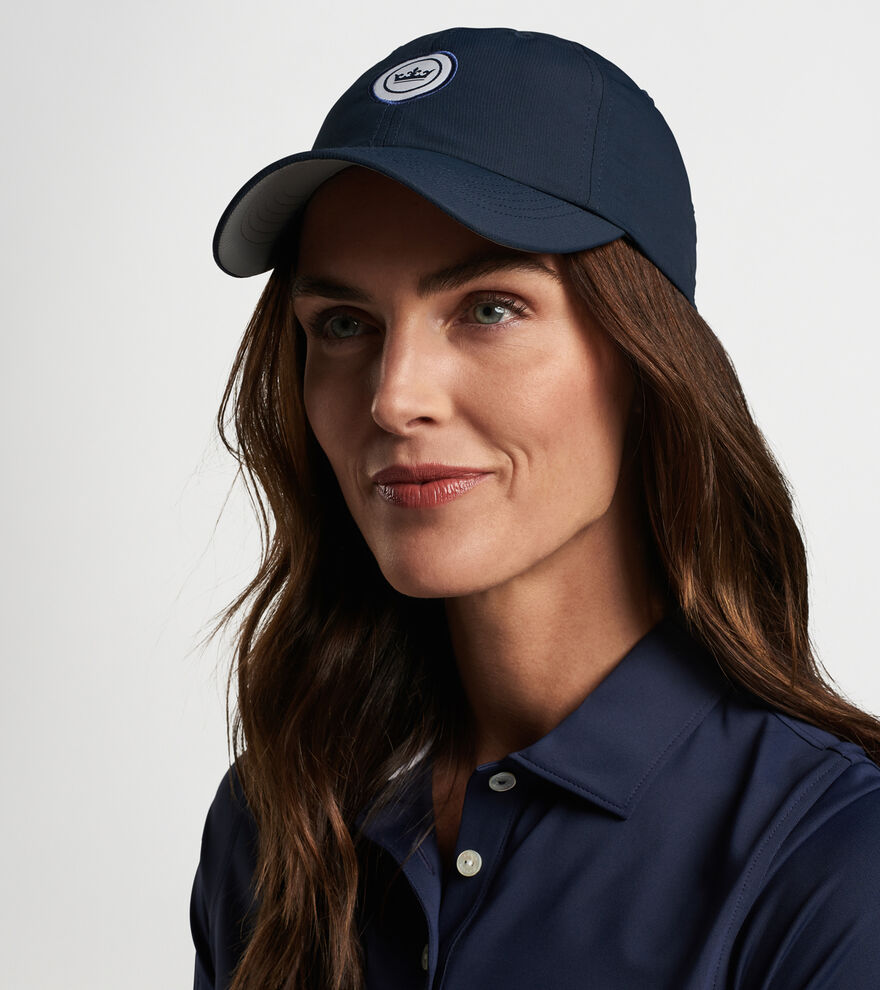 Peter Millar Crown Seal Performance Hat