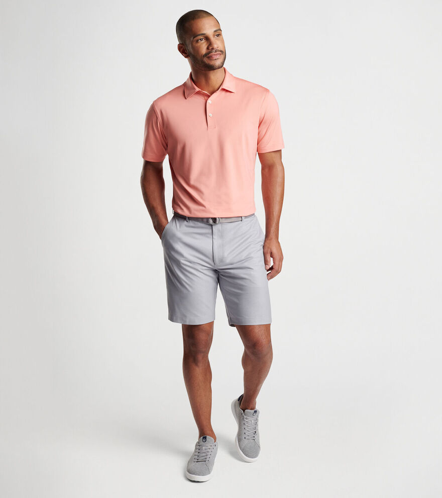 Salem Orbital Geo Performance Short