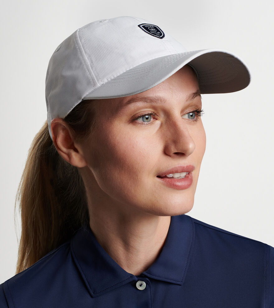 Peter Millar Crown Crest Performance Hat