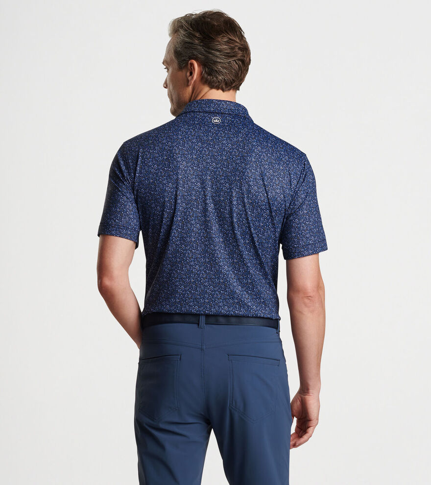 Infusions Performance Jersey Polo