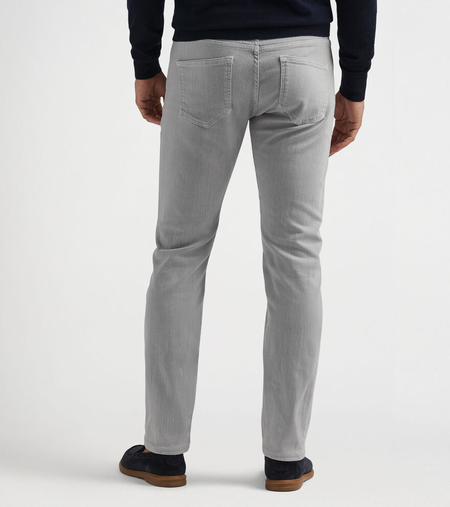 Fairfield Five-Pocket Denim