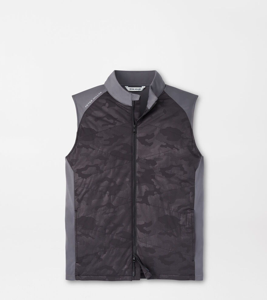 Fuse Hybrid Vest
