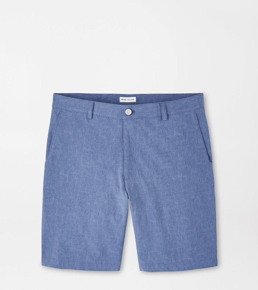 Shackleford PM Maze Performance Hybrid Short