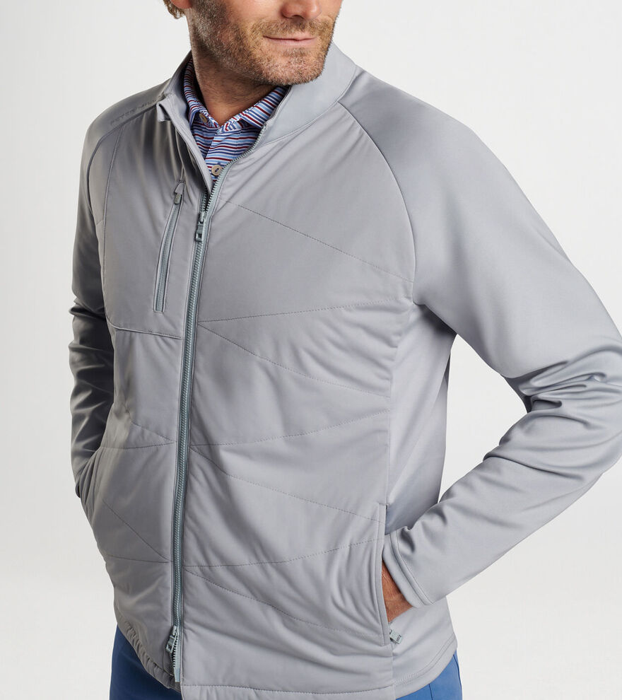 Merge Hybrid Jacket
