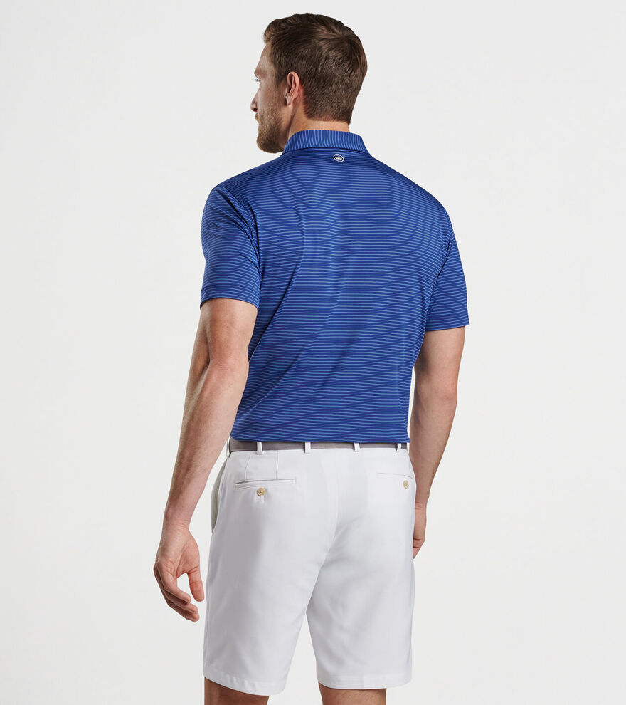 Hemlock Performance Jersey Polo