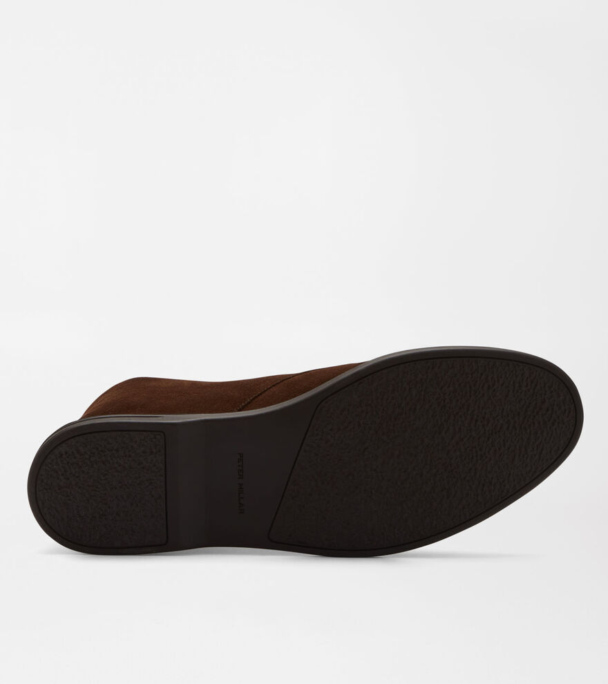 Excursionist Lace Up Derby Boot