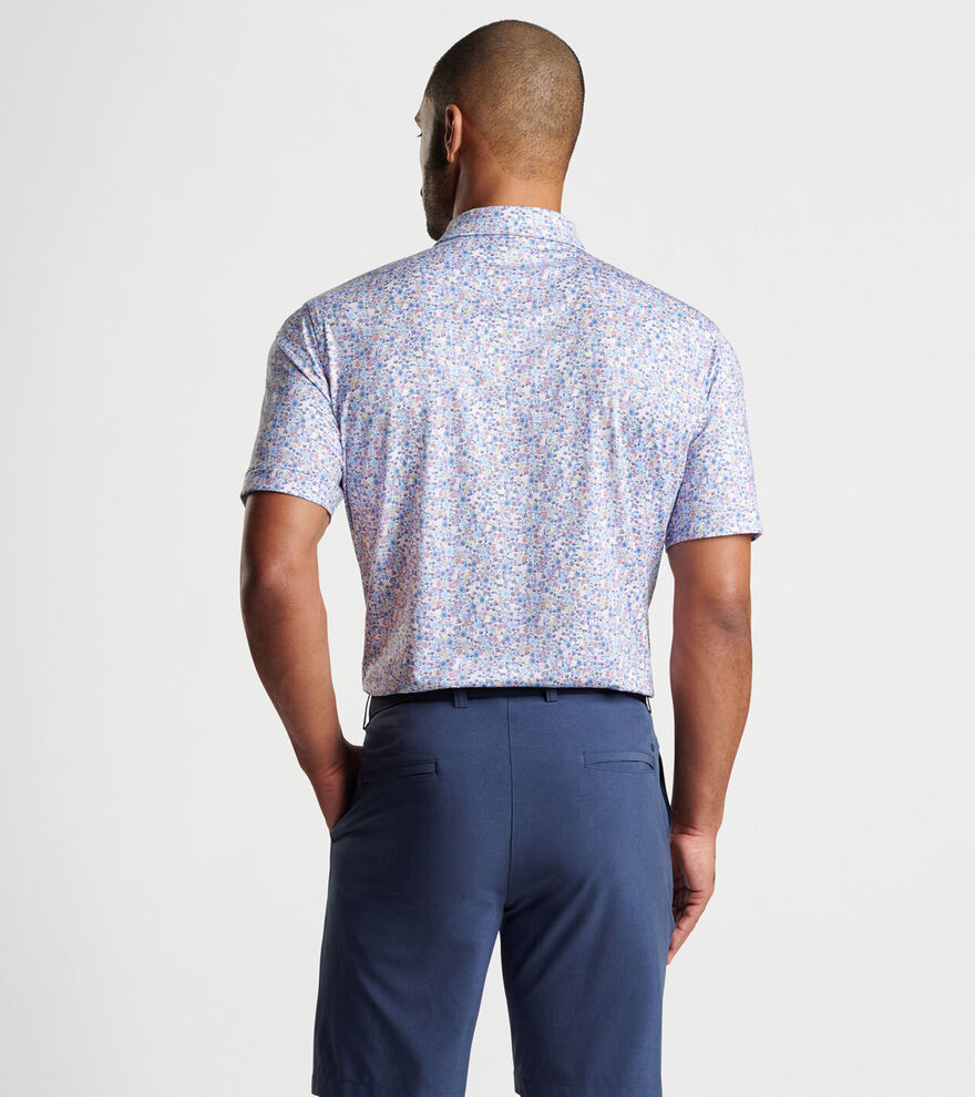 Groovy Performance Jersey Polo