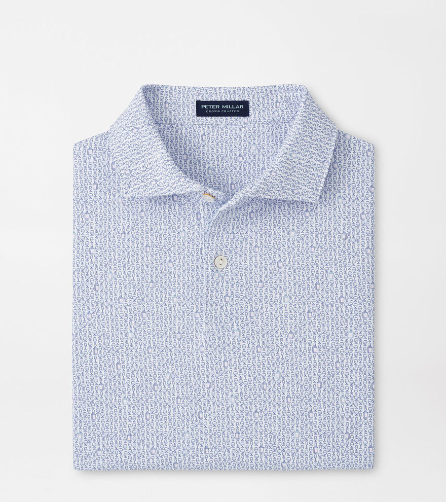 Nightcap Performance Jersey Polo