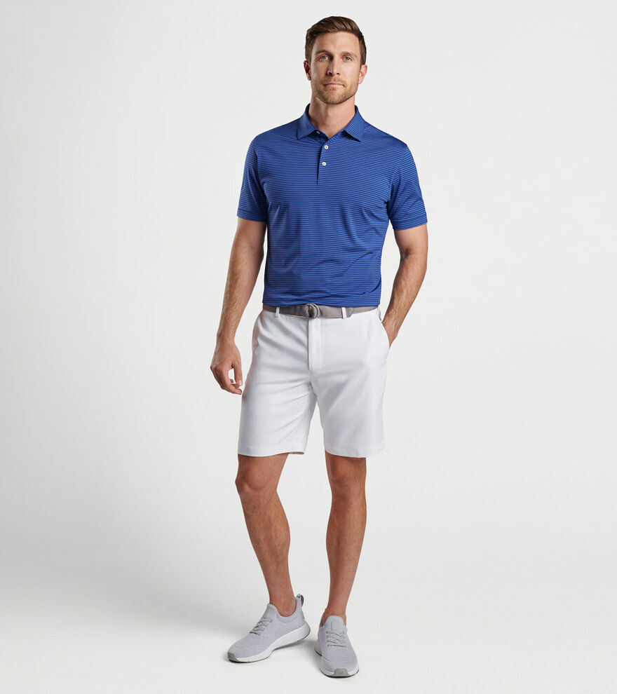Hemlock Performance Jersey Polo