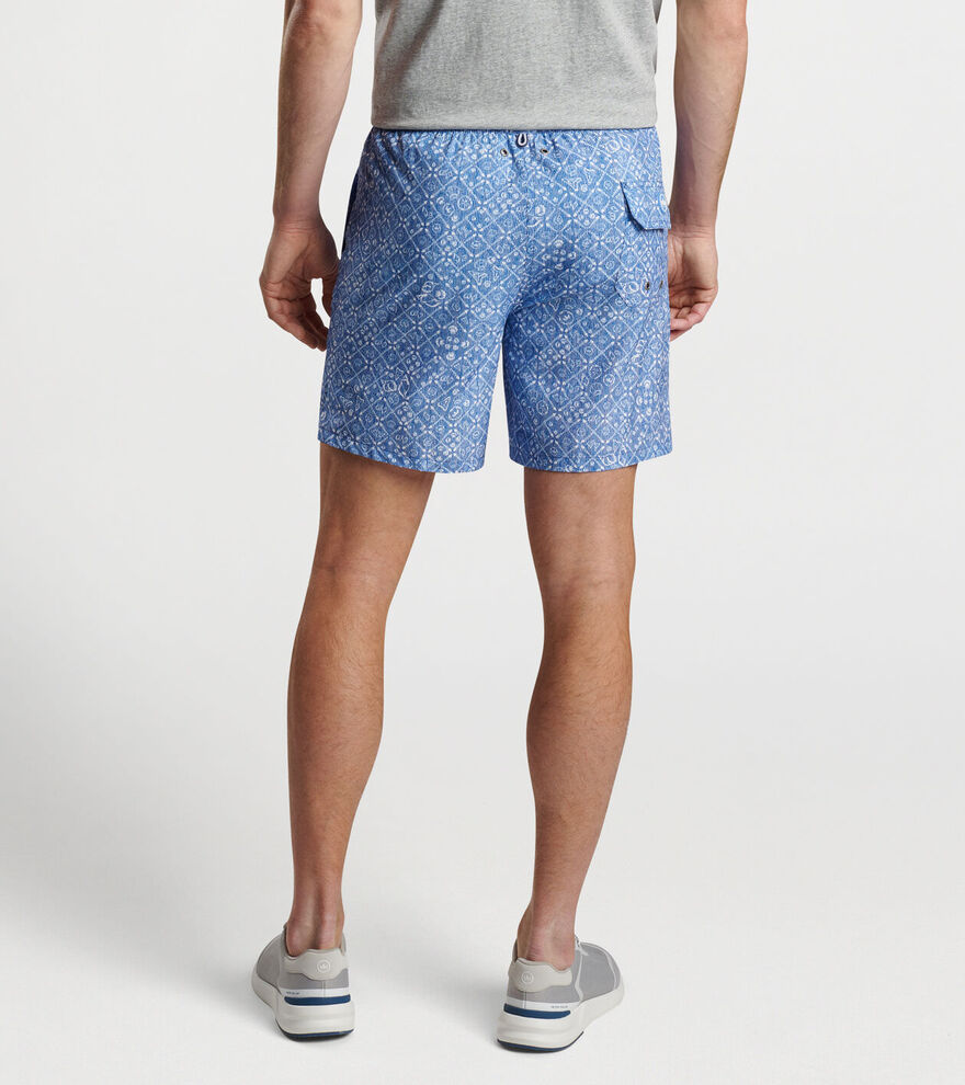 Beachcomber Swim Trunk