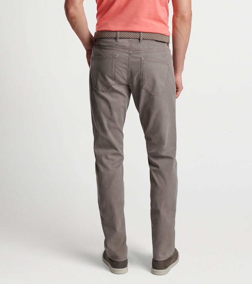 Wayfare Five-Pocket Pant