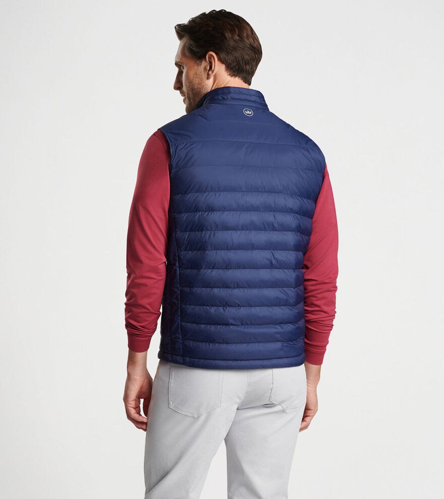All Course Vest