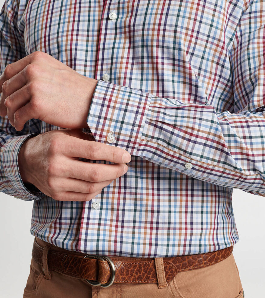 Brighton Cotton Sport Shirt