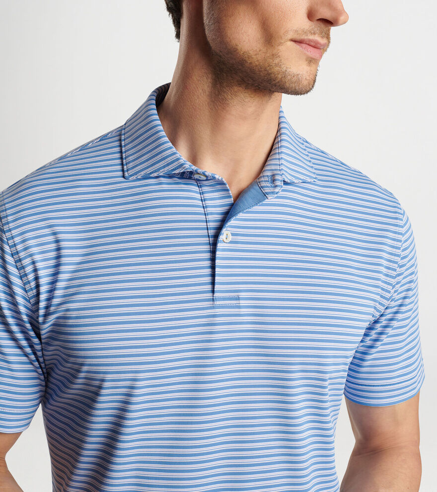 Bowen Performance Jersey Polo