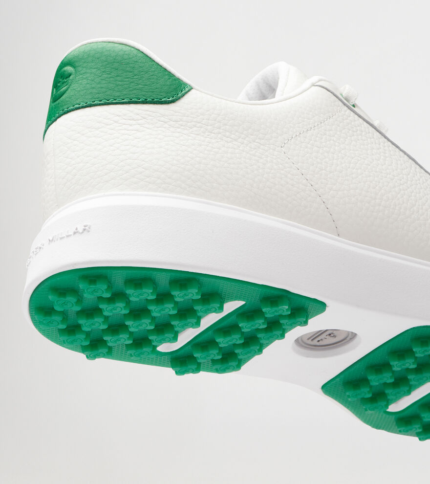 Drift Leather Hybrid Course Shoe