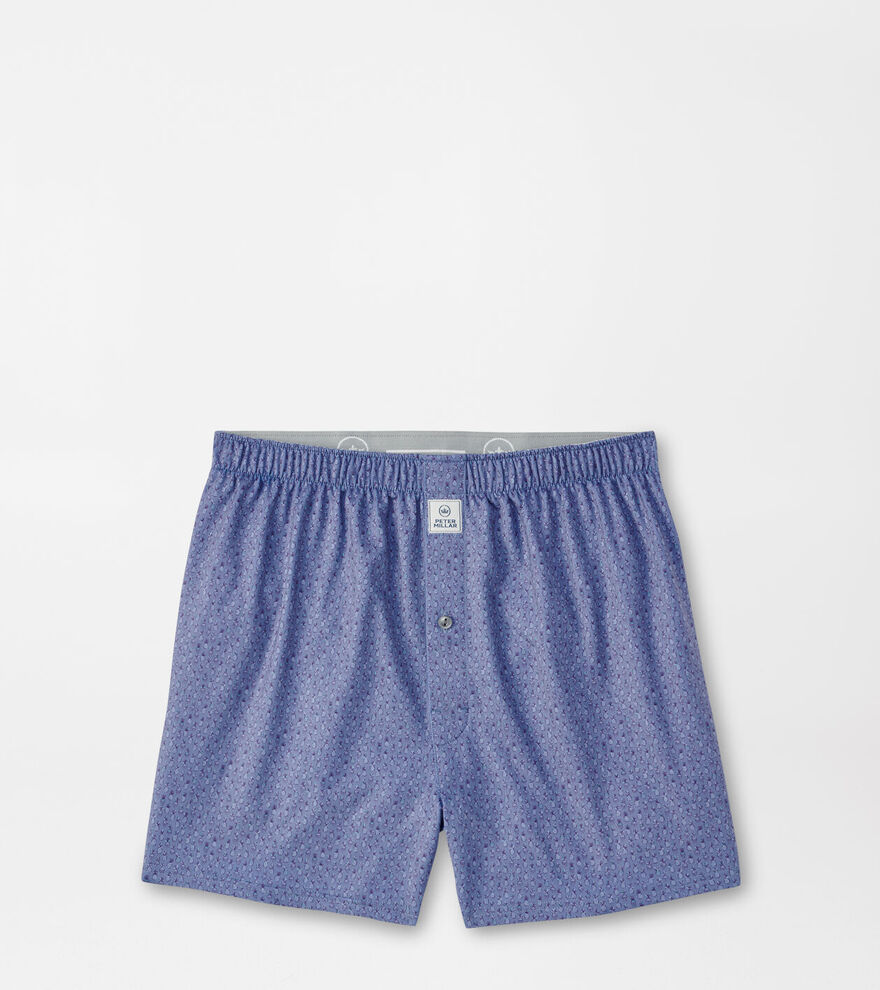 Pina Skullada Performance Boxer Short