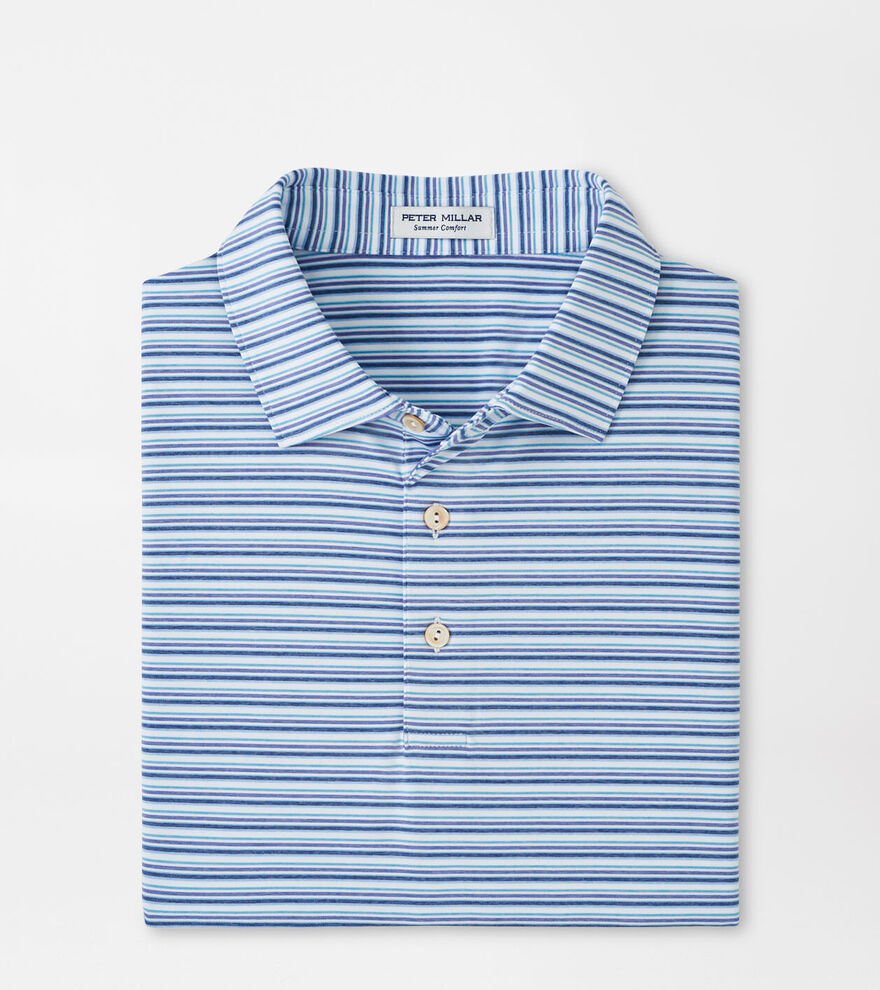 Fairmont Performance Jersey Polo