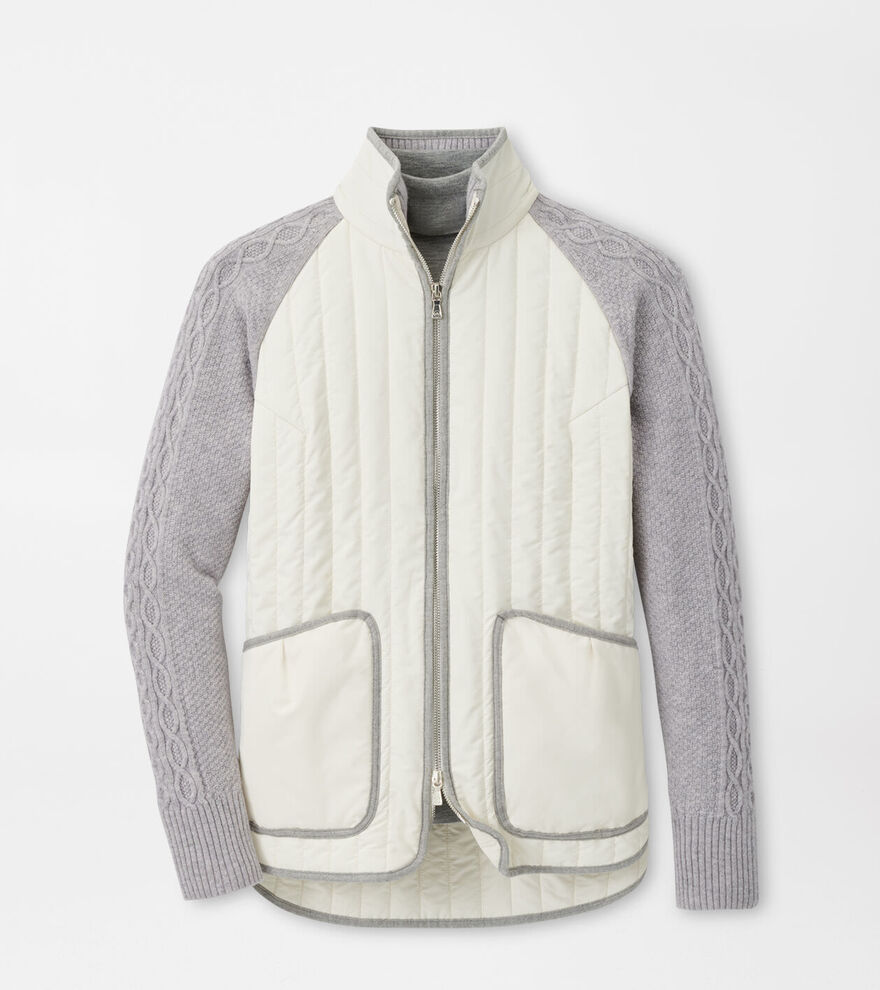 Pippin Hybrid Travel Jacket