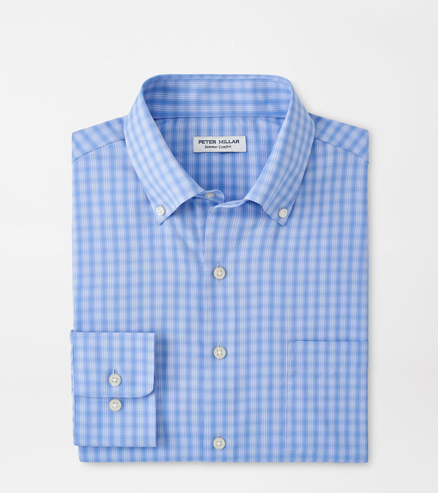 Hawkes Performance Twill Sport Shirt