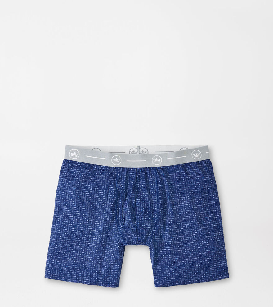 Take A Chance Performance Boxer Brief