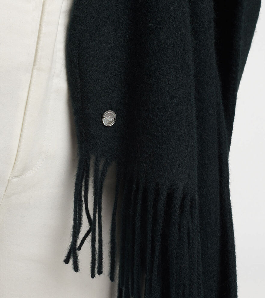 Pure Cashmere Cape