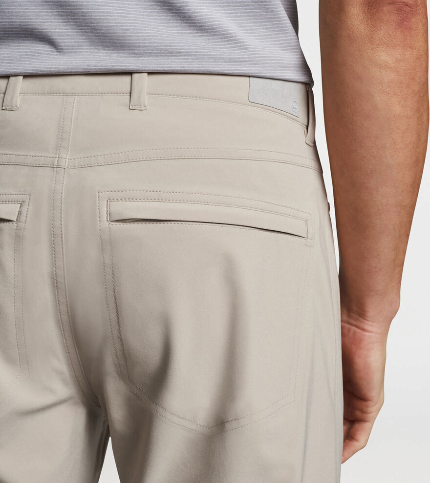Laddie Rain Pant