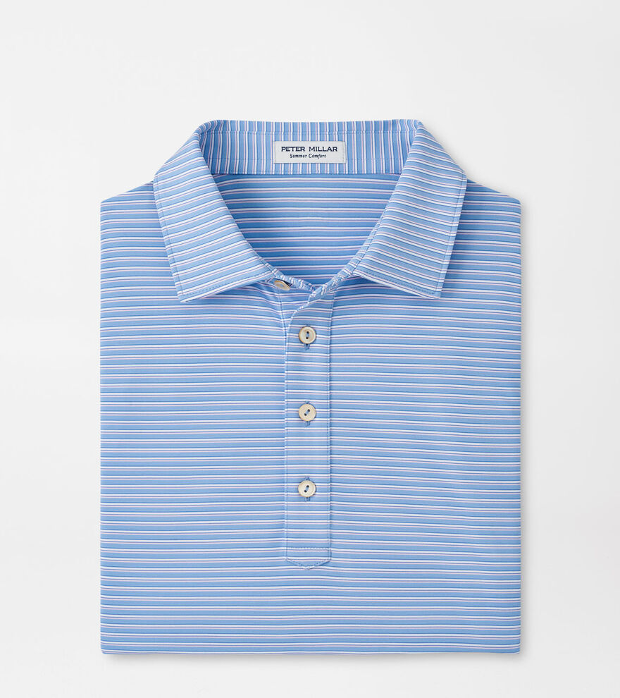 Chatham Performance Jersey Polo