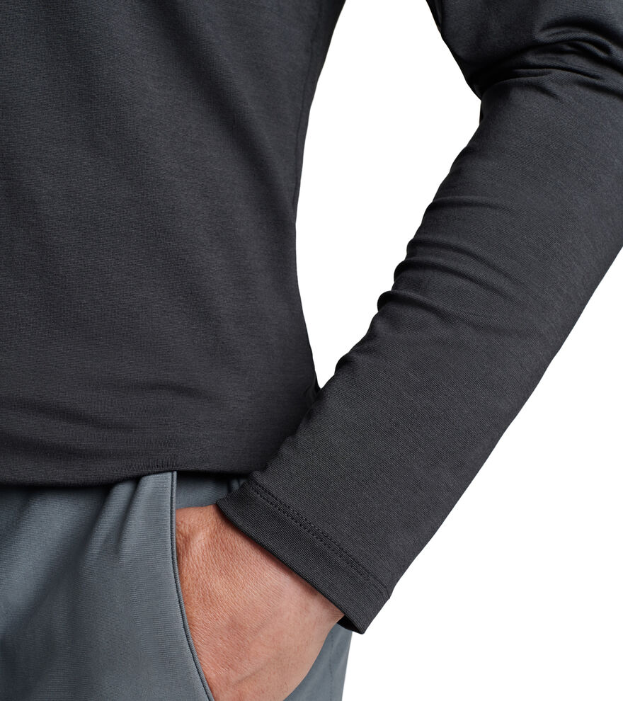 Aurora Performance Long-Sleeve T-Shirt